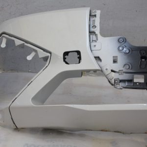 BMW IX I20 Front Bumper 2021 ON Genuine - Image 6