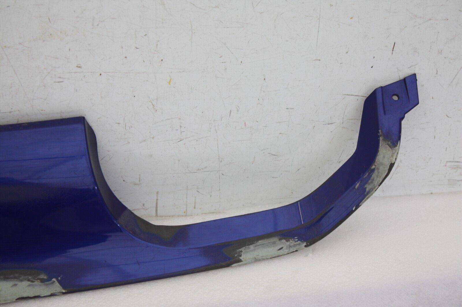 BMW-M3-F80-Rear-Bumper-Diffuser-51128055977-Genuine-176452702637-2