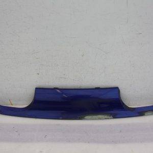 BMW M3 F80 Rear Bumper Diffuser 51128055977 Genuine 176452702637