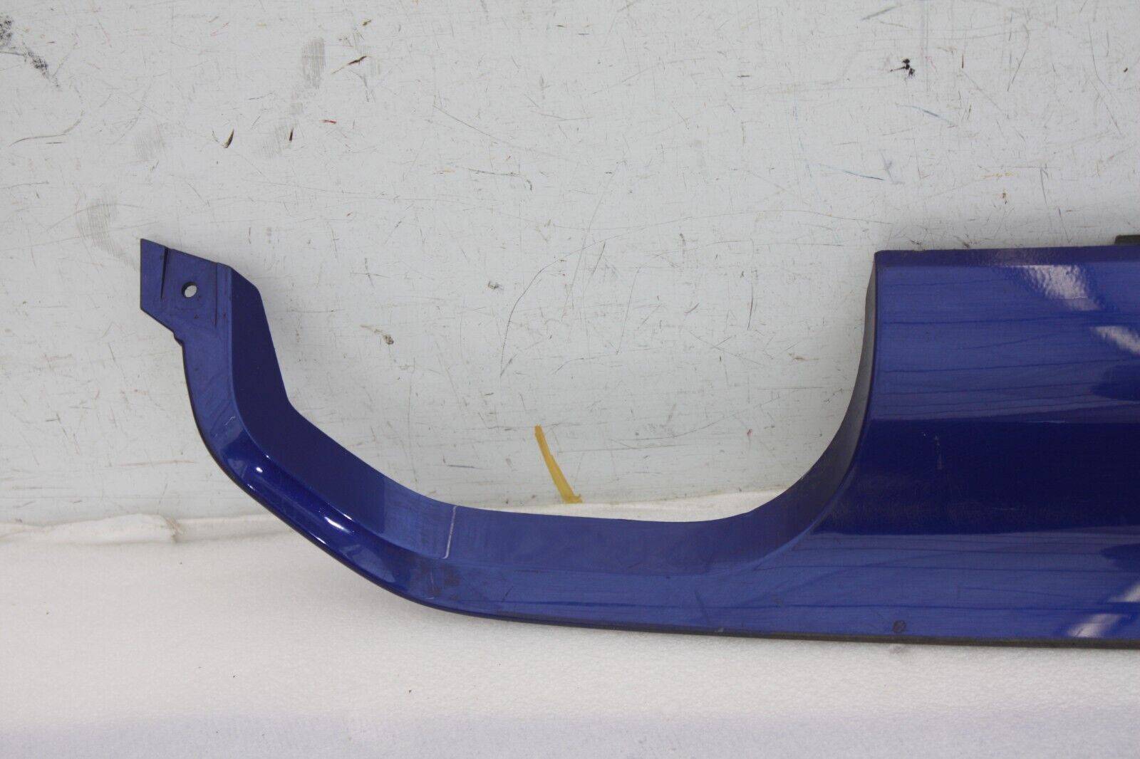 BMW-M3-F80-Rear-Bumper-Diffuser-51128055977-Genuine-176452702637-4