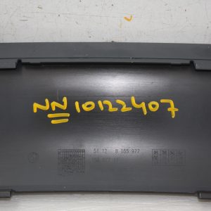 BMW M3 M4 F80 F82 F83 Rear Bumper Diffuser 2014 TO 2020 51128055977 Genuine - Image 12