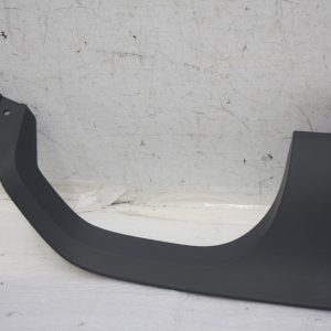 BMW M3 M4 F80 F82 F83 Rear Bumper Diffuser 2014 TO 2020 51128055977 Genuine - Image 3