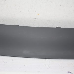 BMW M3 M4 F80 F82 F83 Rear Bumper Diffuser 2014 TO 2020 51128055977 Genuine - Image 4