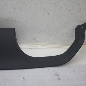 BMW M3 M4 F80 F82 F83 Rear Bumper Diffuser 2014 TO 2020 51128055977 Genuine - Image 5