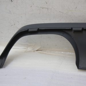 BMW M3 M4 F80 F82 F83 Rear Bumper Diffuser 2014 TO 2020 51128055977 Genuine - Image 6