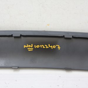 BMW M3 M4 F80 F82 F83 Rear Bumper Diffuser 2014 TO 2020 51128055977 Genuine - Image 7