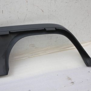 BMW M3 M4 F80 F82 F83 Rear Bumper Diffuser 2014 TO 2020 51128055977 Genuine - Image 8