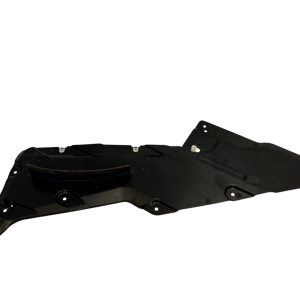 BMW M3 M4 G80 G81 G83 Left Side Underbody Coating Panel Trim 51758080539 Genuine