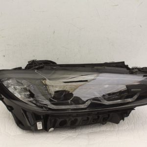 BMW M3 M4 G80 G82 G22 G23 G26 Right Side LED Headlight 2020 TO 2024 9505112-05