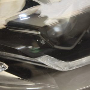 BMW M3 M4 G80 G82 G22 G23 G26 Right Side LED Headlight 2020 TO 2024 9505112-05 - Image 5
