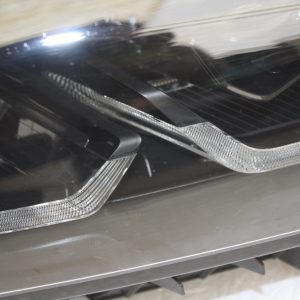 BMW M3 M4 G80 G82 G22 G23 G26 Right Side LED Headlight 2020 TO 2024 9505112-05 - Image 6