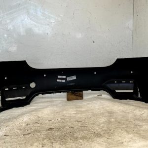 BMW M4 F82 F83 Rear Bumper 2014 TO 2019 51128054284 Genuine - Image 12