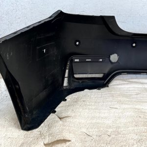 BMW M4 F82 F83 Rear Bumper 2014 TO 2019 51128054284 Genuine - Image 14