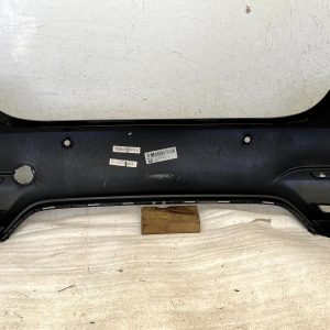 BMW M4 F82 F83 Rear Bumper 2014 TO 2019 51128054284 Genuine - Image 15