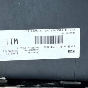 BMW M4 F82 F83 Rear Bumper 2014 TO 2019 51128054284 Genuine - Image 19