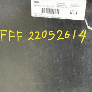 BMW M4 F82 F83 Rear Bumper 2014 TO 2019 51128054284 Genuine - Image 21