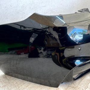 BMW M4 F82 F83 Rear Bumper 2014 TO 2019 51128054284 Genuine - Image 4