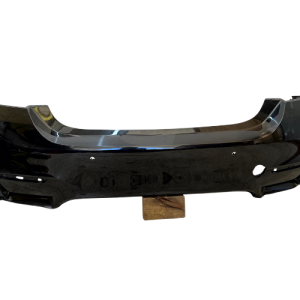 BMW M4 F82 F83 Rear Bumper 2014 TO 2019 51128054284 Genuine - Image 1