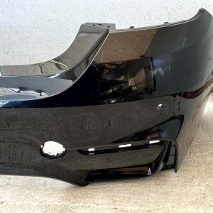 BMW M4 F82 F83 Rear Bumper 2014 TO 2019 51128054284 Genuine - Image 7