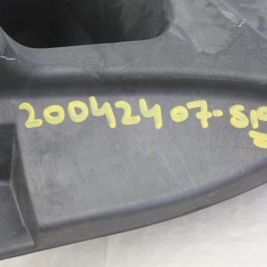 BMW M4 G82 G83 Rear Bumper Right Bracket 2021 TO 2023 51127497112 Genuine - Image 5