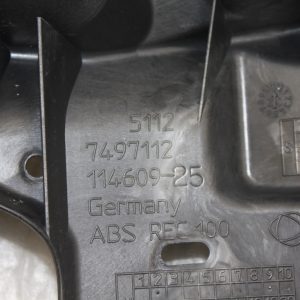 BMW M4 G82 G83 Rear Bumper Right Bracket 2021 TO 2023 51127497112 Genuine - Image 7
