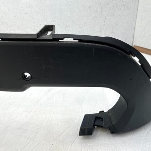 BMW X1 E84 Front Bumper Lower Section 2009 TO 2012 51112990186 Genuine - Image 12