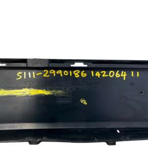 BMW X1 E84 Front Bumper Lower Section 2009 TO 2012 51112990186 Genuine - Image 16
