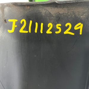 BMW X1 E84 Front Bumper Lower Section 2009 TO 2012 51112990186 Genuine - Image 17