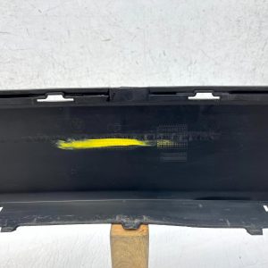 BMW X1 E84 Front Bumper Lower Section 2009 TO 2012 51112990186 Genuine - Image 19