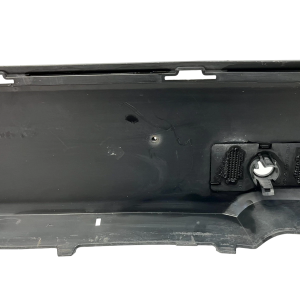 BMW X1 E84 Front Bumper Lower Section 2009 TO 2012 51112990186 Genuine - Image 20