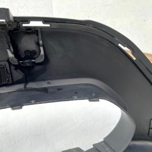 BMW X1 E84 Front Bumper Lower Section 2009 TO 2012 51112990186 Genuine - Image 22