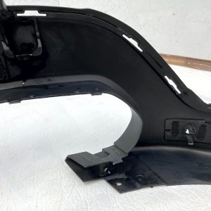 BMW X1 E84 Front Bumper Lower Section 2009 TO 2012 51112990186 Genuine - Image 23