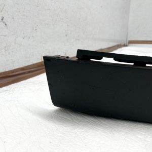 BMW X1 E84 Front Bumper Lower Section 2009 TO 2012 51112990186 Genuine - Image 4