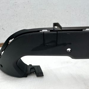 BMW X1 E84 Front Bumper Lower Section 2009 TO 2012 51112990186 Genuine - Image 7