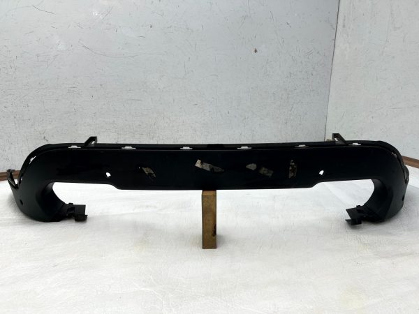 BMW-X1-E84-Front-Bumper-Lower-Section-2009-TO-2012-51112990186-Genuine-177663849597