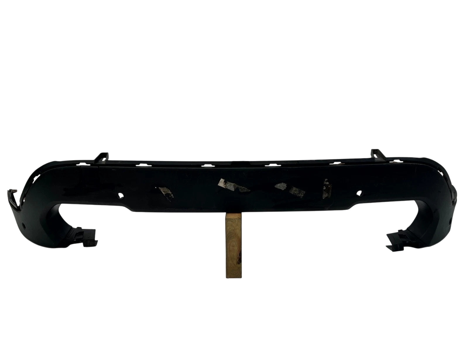 BMW X1 E84 Front Bumper Lower Section 2009 TO 2012 51112990186 Genuine