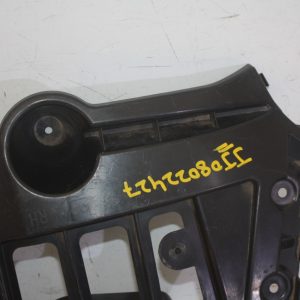 BMW X1 E84 Rear Bumper Right Bracket 51124884490 Genuine - Image 3