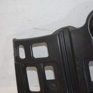 BMW X1 E84 Rear Bumper Right Bracket 51124884490 Genuine - Image 4