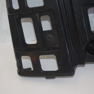 BMW X1 E84 Rear Bumper Right Bracket 51124884490 Genuine - Image 5
