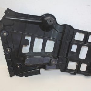 BMW X1 E84 Rear Bumper Right Bracket 51124884490 Genuine - Image 9