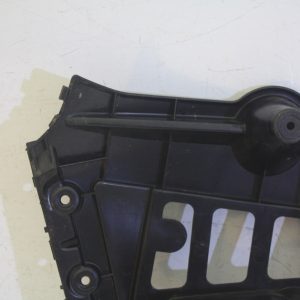 BMW X1 E84 Rear Bumper Right Bracket 51124884490 Genuine - Image 10