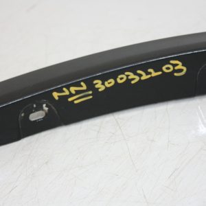 BMW X1 E84 Rear Right Wheel Arch 2009 TO 2015 51778038080 Genuine - Image 5