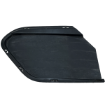 BMW X1 F48 F49 Front Bumper Left Grille Cover 2015 TO 2019 51117374203 Genuine 178560614277