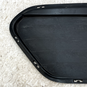 BMW X1 F48 F49 Front Bumper Left Grille Cover 2015 TO 2019 51117374203 Genuine - Image 2