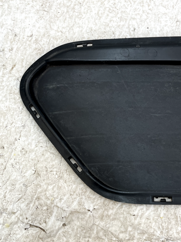 BMW X1 F48 F49 Front Bumper Left Grille Cover 2015 TO 2019 51117374203 Genuine 178560614277 2