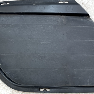 BMW X1 F48 F49 Front Bumper Left Grille Cover 2015 TO 2019 51117374203 Genuine - Image 3