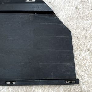 BMW X1 F48 F49 Front Bumper Left Grille Cover 2015 TO 2019 51117374203 Genuine - Image 4