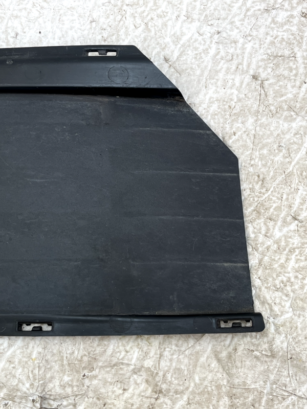 BMW X1 F48 F49 Front Bumper Left Grille Cover 2015 TO 2019 51117374203 Genuine 178560614277 4