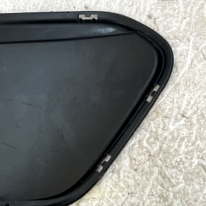 BMW X1 F48 F49 Front Bumper Left Grille Cover 2015 TO 2019 51117374203 Genuine - Image 8