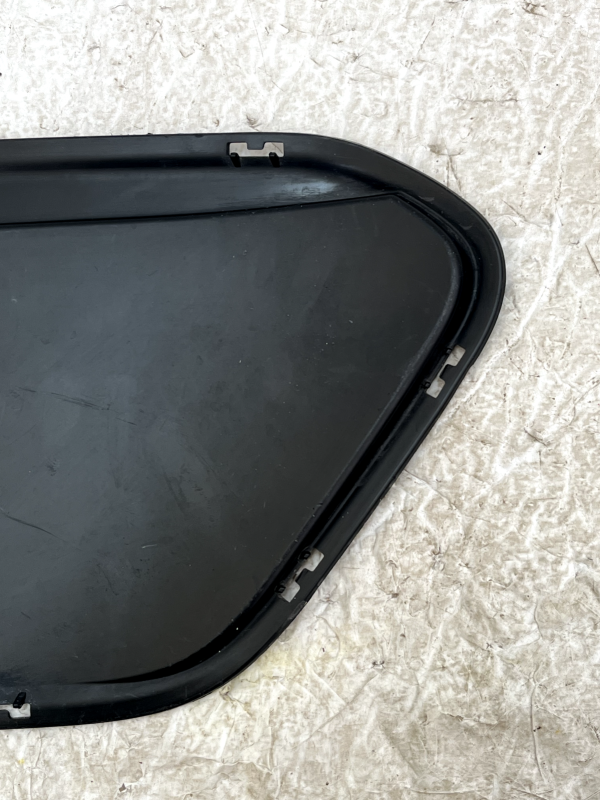 BMW X1 F48 F49 Front Bumper Left Grille Cover 2015 TO 2019 51117374203 Genuine 178560614277 8